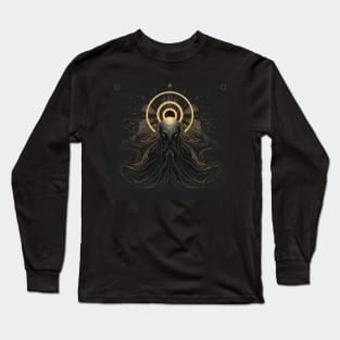 Cthulhu Long Sleeve T-Shirt